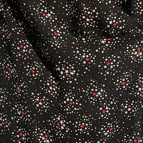 Size L wrap dress - Picture 2 of 2